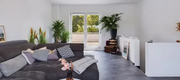 2 Schlafzimmer Stadthaus in Magdeburg, Germany, Nr. 29728 8