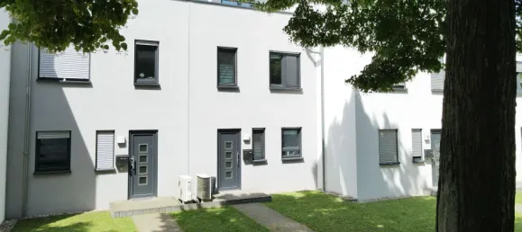 2 Schlafzimmer Stadthaus in Magdeburg, Germany, Nr. 29728 2