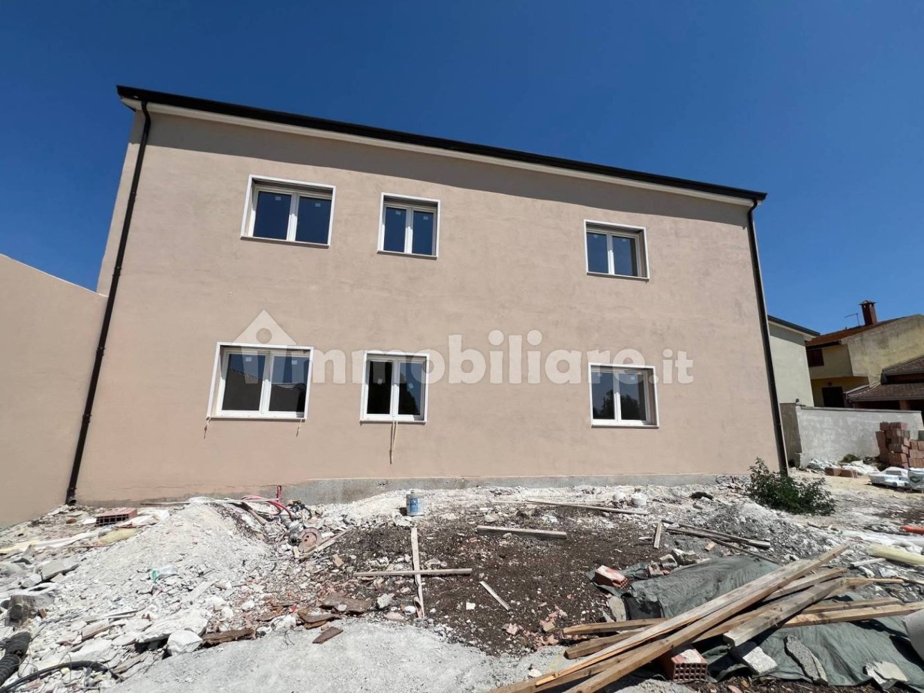 2 bedrooms Apartment in Sardinia, Italy No. 301246