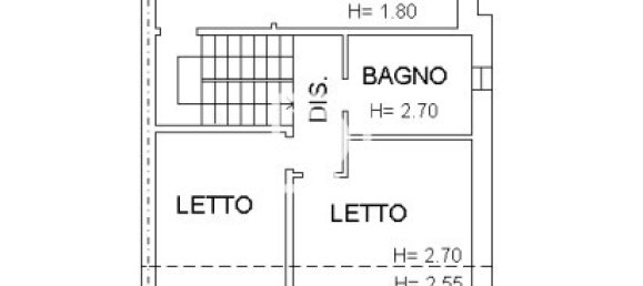 3 Schlafzimmer Villa in Ravenna, Italy, Nr. 221418 30