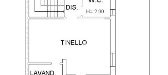 3 Schlafzimmer Villa in Ravenna, Italy, Nr. 221418 28