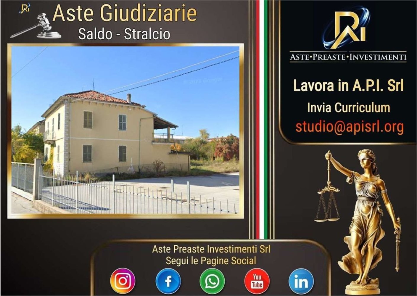 5 bedrooms House in Mondovì, Italy No. 381574