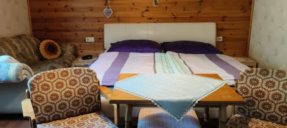 Дом с 5 комнатами в Шпитталь ан дер Драу, Австрия № 32040 11