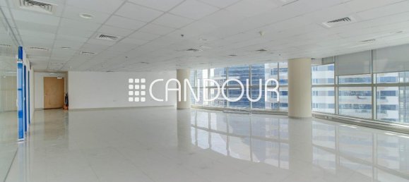 Bureau à Barsha Heights (Tecom), UAE 148.1m² No. 93663 5