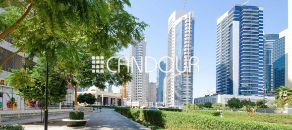 Bureau à Barsha Heights (Tecom), UAE 148.1m² No. 93663 10