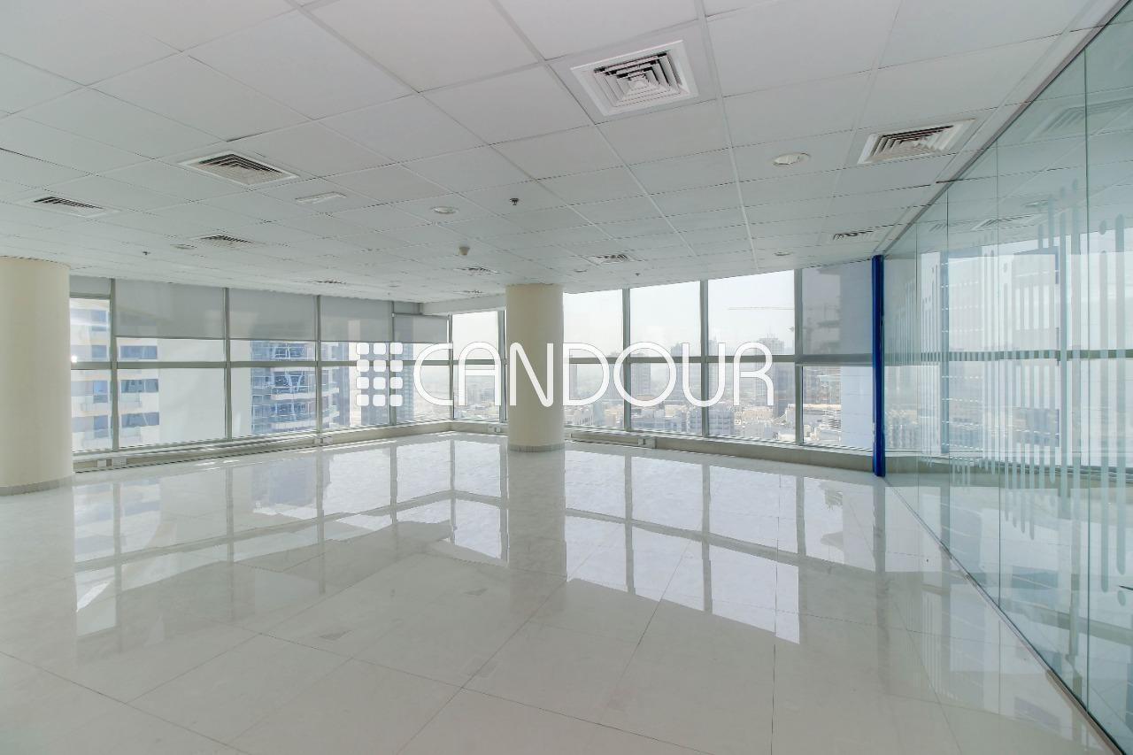 Офис 148.1м² в Barsha Heights (Tecom), ОАЭ № 93663