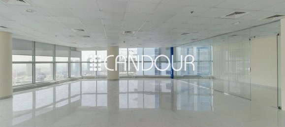 Bureau à Barsha Heights (Tecom), UAE 148.1m² No. 93663 7