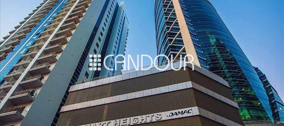 Bureau à Barsha Heights (Tecom), UAE 148.1m² No. 93663 9