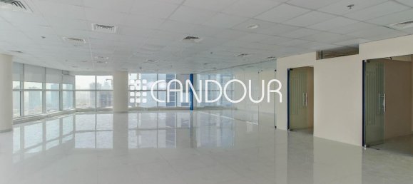 Bureau à Barsha Heights (Tecom), UAE 148.1m² No. 93663 3