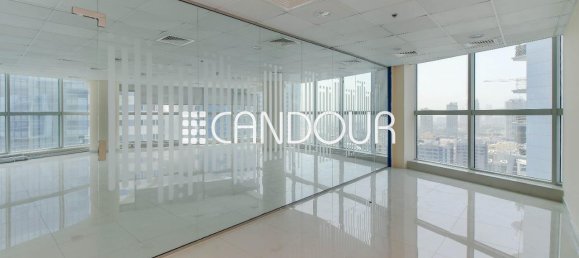 Bureau à Barsha Heights (Tecom), UAE 148.1m² No. 93663 2