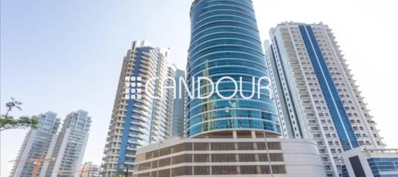 Bureau à Barsha Heights (Tecom), UAE 148.1m² No. 93663 11