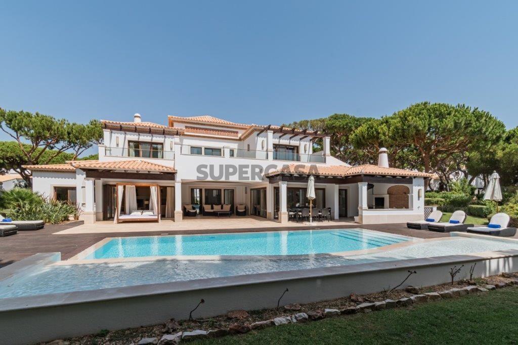 4 bedrooms House in Albufeira, Portugal No. 322516