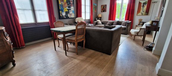 5 bedrooms House in Blois, France No. 258958 3