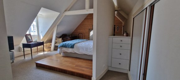 5 bedrooms House in Blois, France No. 258958 15