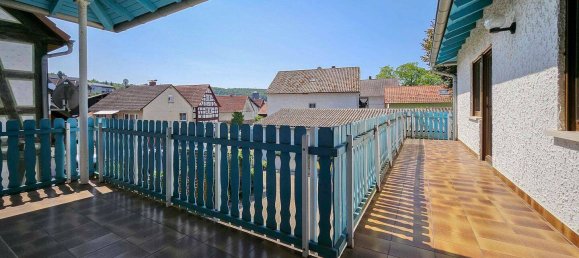 Casa de 4 dormitorios en Wetteraukreis, Germany No. 312001 11