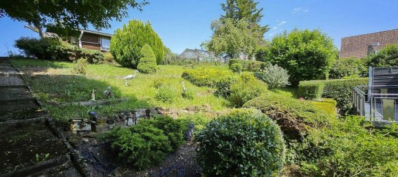 Casa de 4 dormitorios en Wetteraukreis, Germany No. 312001 13