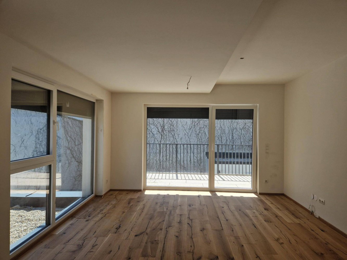 Apartamento de 2 dormitorios en Tulln an der Donau, Austria No. 181108