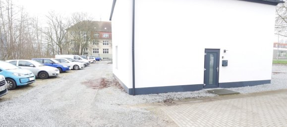 3-Zimmer Büro in Wismar, Germany, Nr. 342019 2