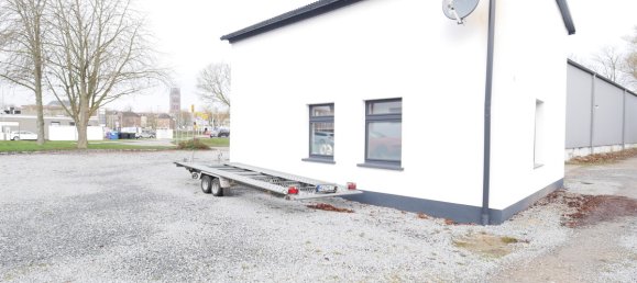 3-Zimmer Büro in Wismar, Germany, Nr. 342019 3