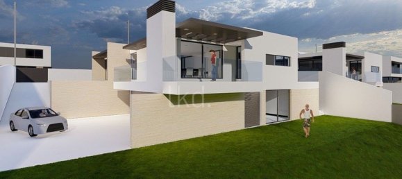 3 bedrooms House in Madalena, Portugal No. 110396 4