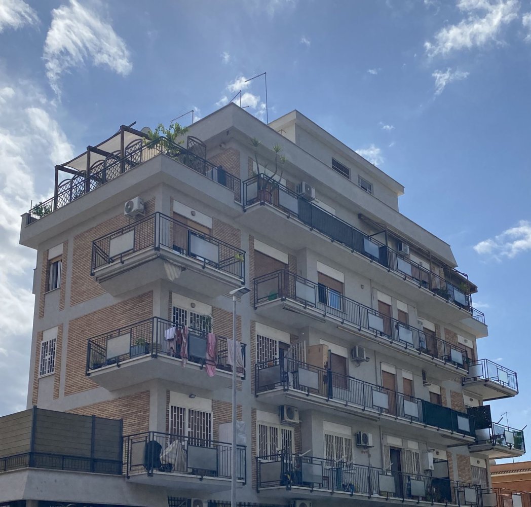 3 Schlafzimmer Wohnung in Rome, Italy, Nr. 348244