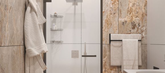 Apartamento 2+1 em Desire Antalya, Altintash, Turkey N.º 40208 20