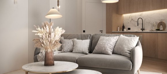 Apartamento 2+1 em Desire Antalya, Altintash, Turkey N.º 40208 4