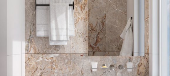 Apartamento 2+1 em Desire Antalya, Altintash, Turkey N.º 40208 23