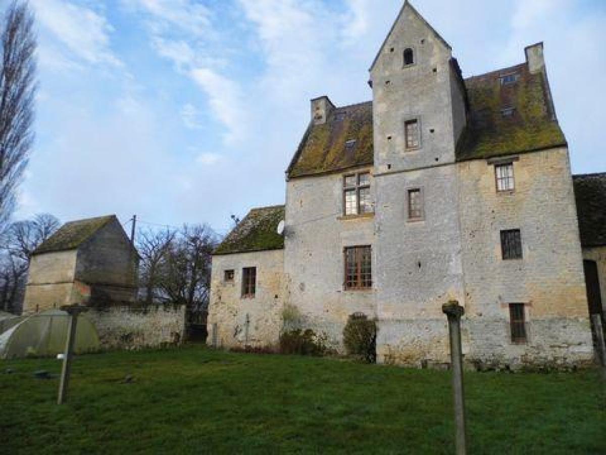 3 bedrooms House in Falaise, France No. 28332