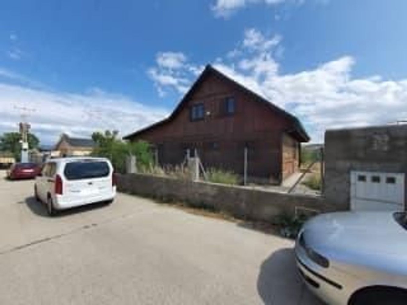 Apartamento de 1 dormitorio en Madrid, Spain No. 209320