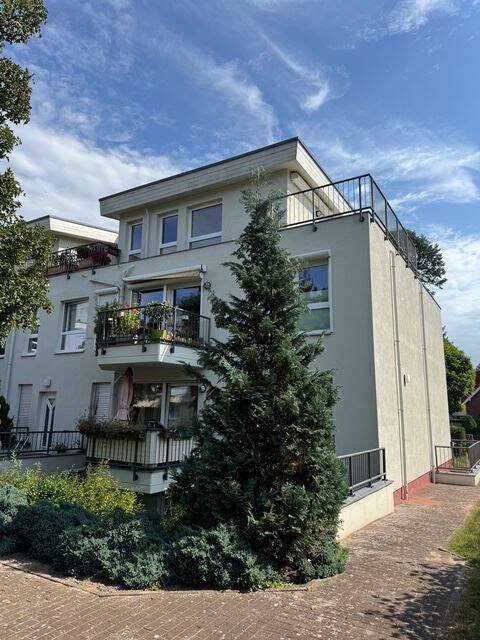 2-salle Penthouse à Staaken, Germany No. 351432