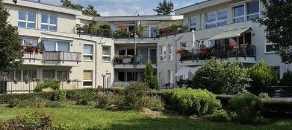 2-salle Penthouse à Staaken, Germany No. 351432 8