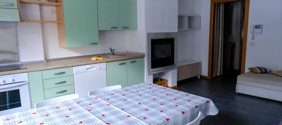 3-salle Appartement à Schilpario, Italy No. 5239 14