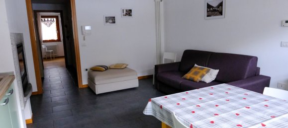 3-salle Appartement à Schilpario, Italy No. 5239 15