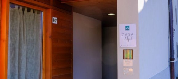 3-salle Appartement à Schilpario, Italy No. 5239 8