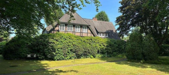 10 rooms House in Harburg, Germany No. 274287 2