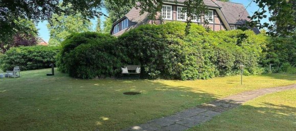 10 rooms House in Harburg, Germany No. 274287 36