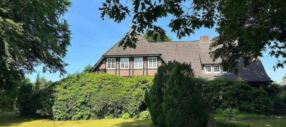 10 rooms House in Harburg, Germany No. 274287 35