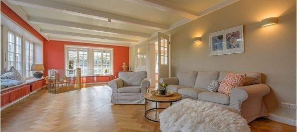 10 rooms House in Harburg, Germany No. 274287 16