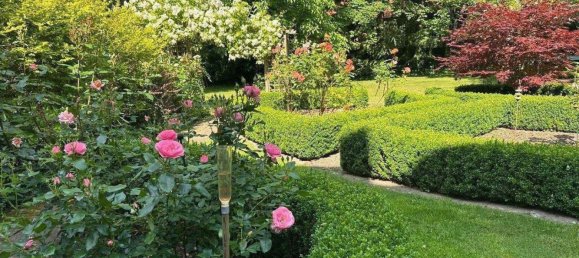 10 rooms House in Harburg, Germany No. 274287 8