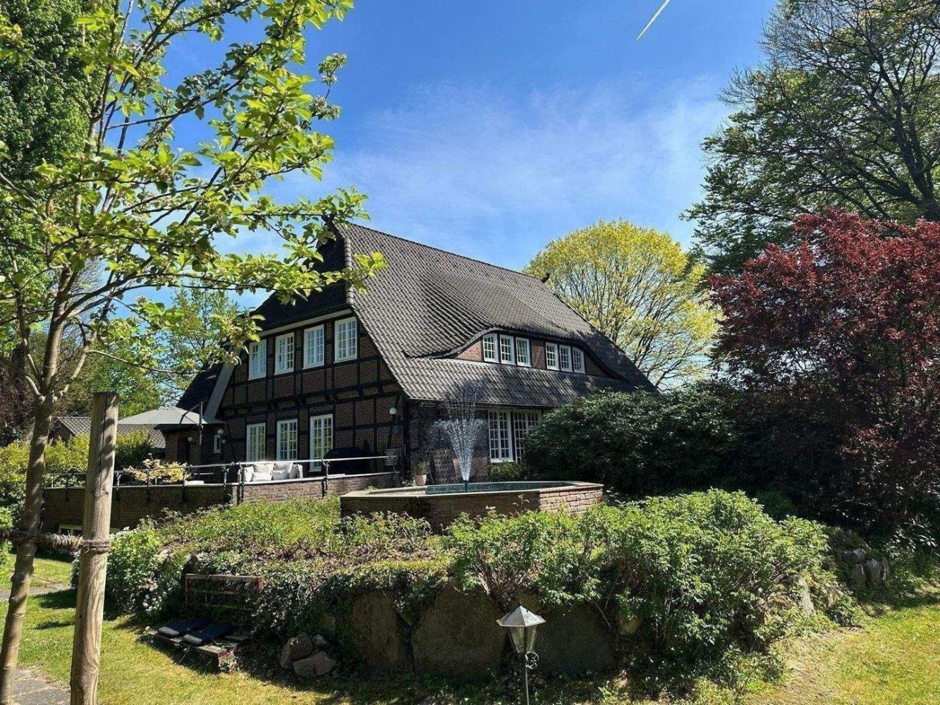 10 rooms House in Harburg, Germany No. 274287