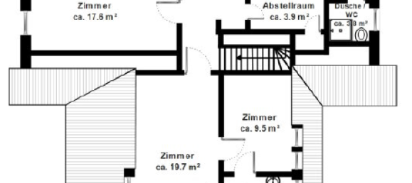 10 rooms House in Harburg, Germany No. 274287 28