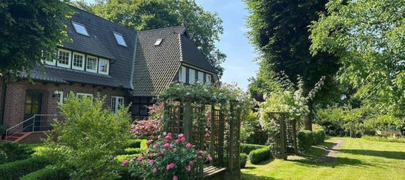 10 rooms House in Harburg, Germany No. 274287 11