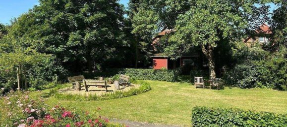 10 rooms House in Harburg, Germany No. 274287 10