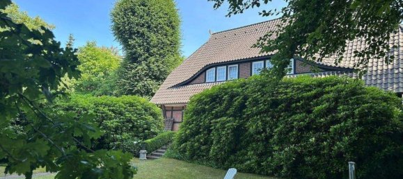 10 rooms House in Harburg, Germany No. 274287 4