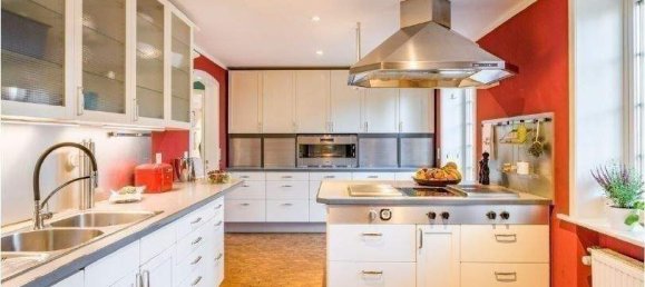 10 rooms House in Harburg, Germany No. 274287 15