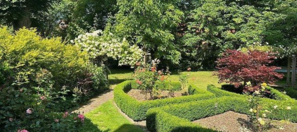 10 rooms House in Harburg, Germany No. 274287 9