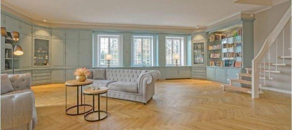 10 rooms House in Harburg, Germany No. 274287 13