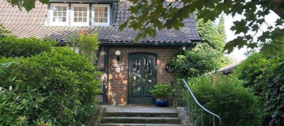 10 rooms House in Harburg, Germany No. 274287 32