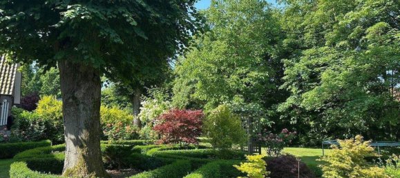 10 rooms House in Harburg, Germany No. 274287 6